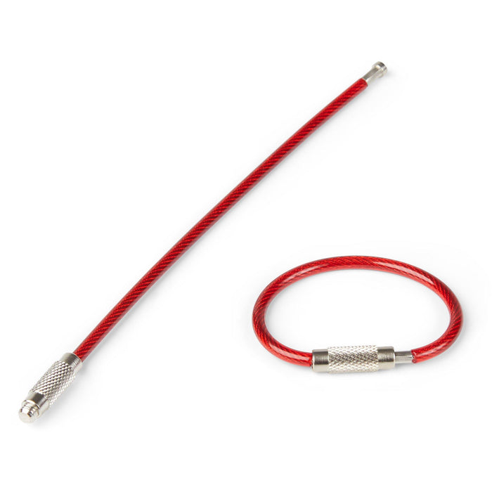 GRIPPS Screwlock Cable - 3mm x 120mm
