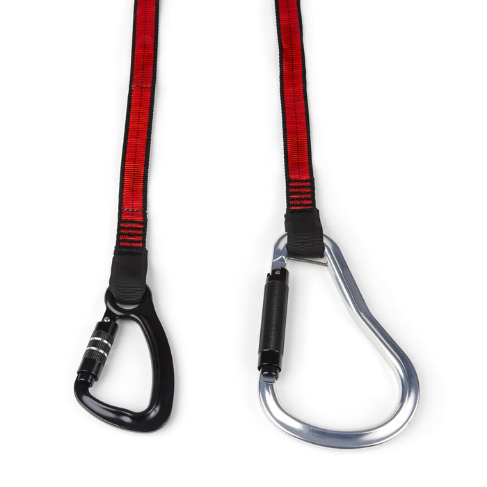 GRIPPS Webbing Tether Extra Heavy Duty Dual-Action - 36.9kg