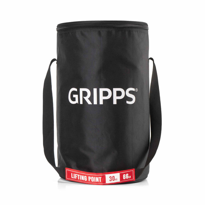 GRIPPS Zip-Lock Bag - 30kg