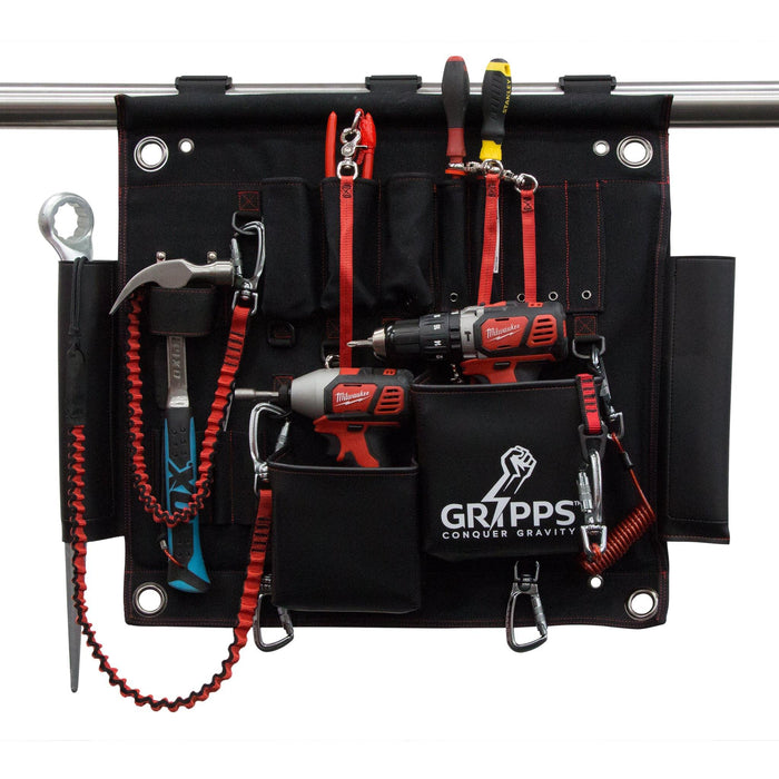 GRIPPS Tethering Station - 20T - 1kg