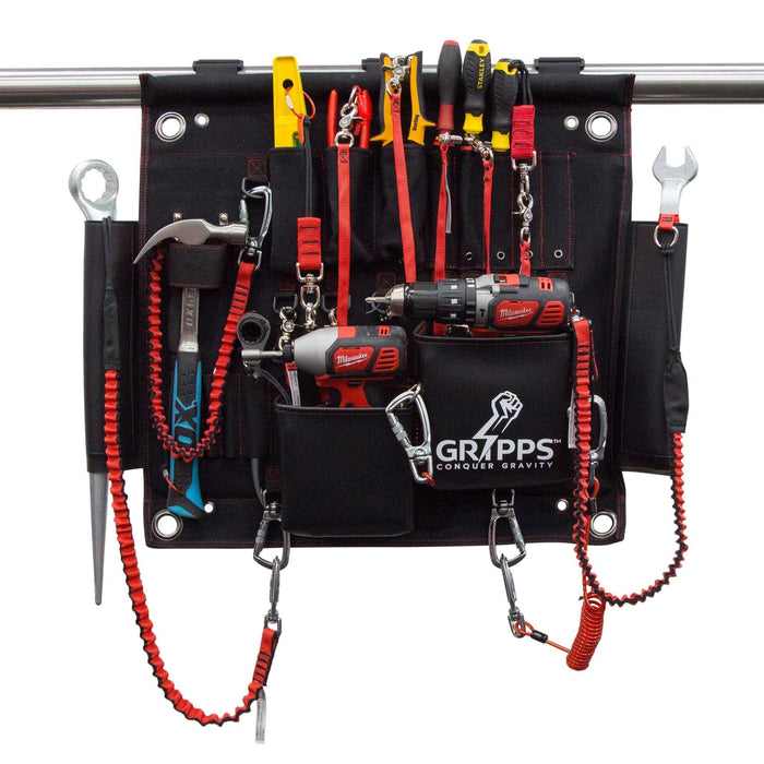 GRIPPS Tethering Station - 20T - 1kg