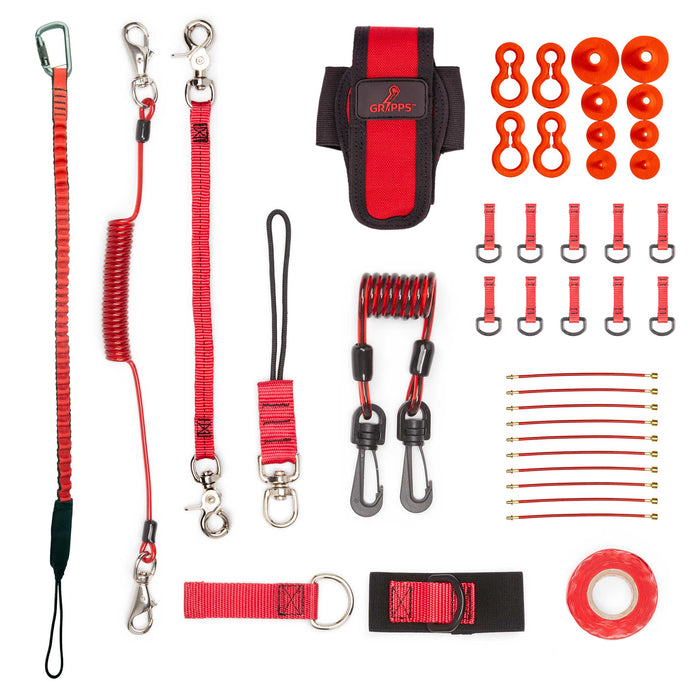 GRIPPS Electrical Trade Kit