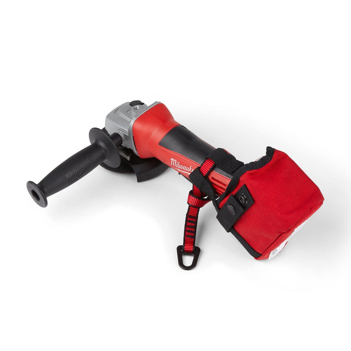 GRIPPS Battery Catch Holster - 4.5kg