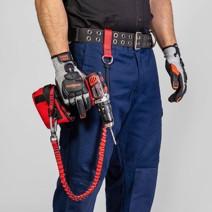 GRIPPS Battery Catch Holster - 4.5kg