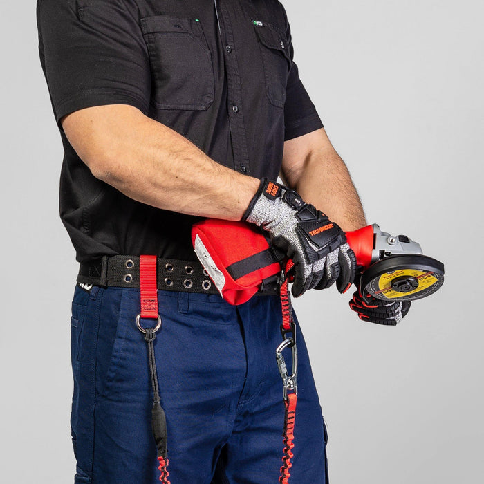 GRIPPS Battery Catch Holster - 4.5kg