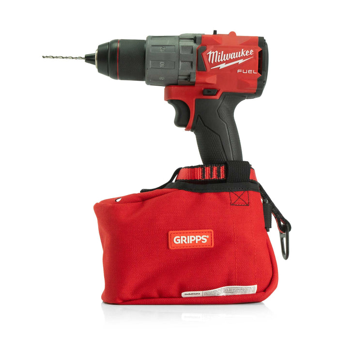 GRIPPS Battery Catch Holster XL - 7kg