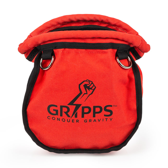 GRIPPS Bolt-Safe Pouch - 5kg
