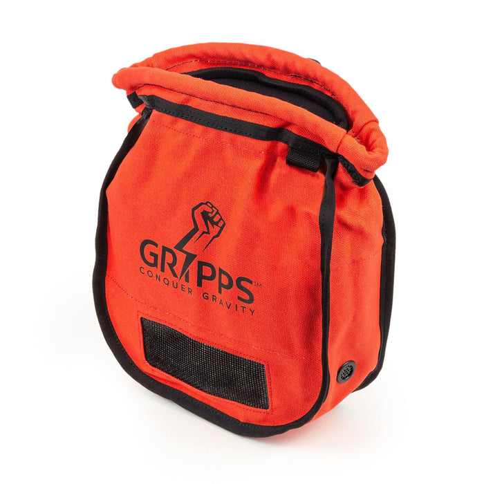 GRIPPS Bolt-Safe Rail Bag - 5kg