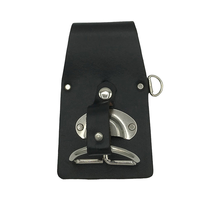 Frog - Hammer Holder - Black