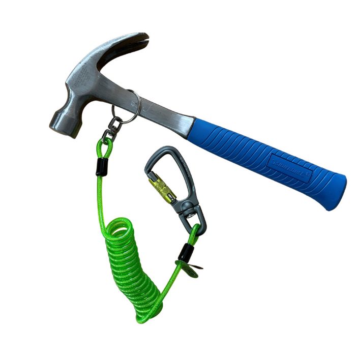 Hammer & Tether