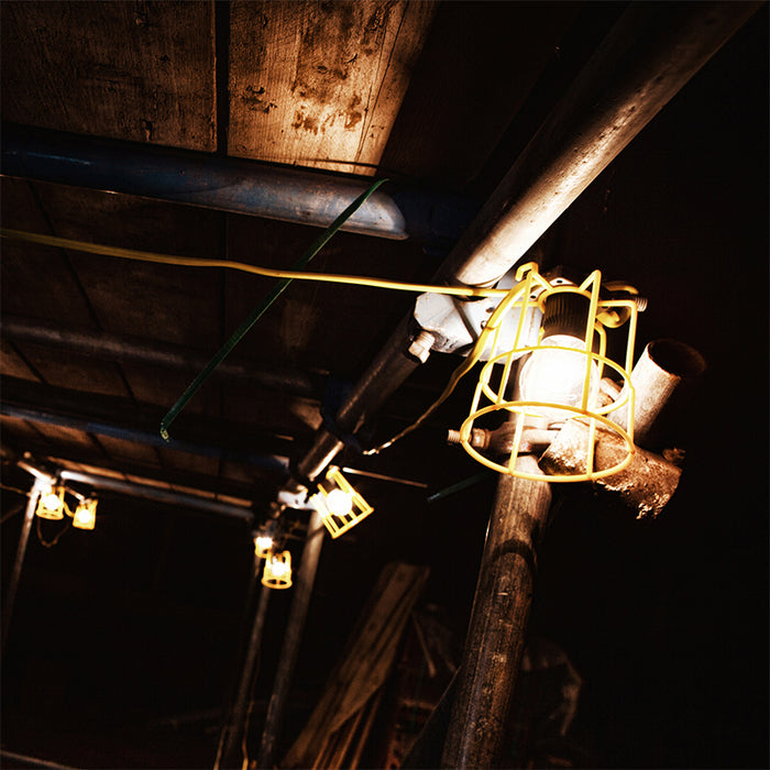 Hanging Light Chain - 22m