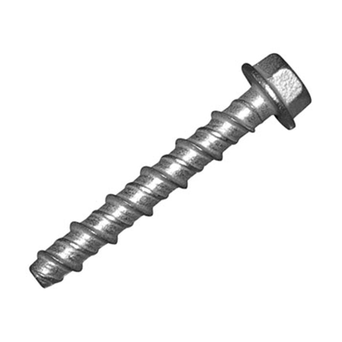 Hex Screwbolt 12mm x 100mm - JAB12/14100 - ANKERBOLT
