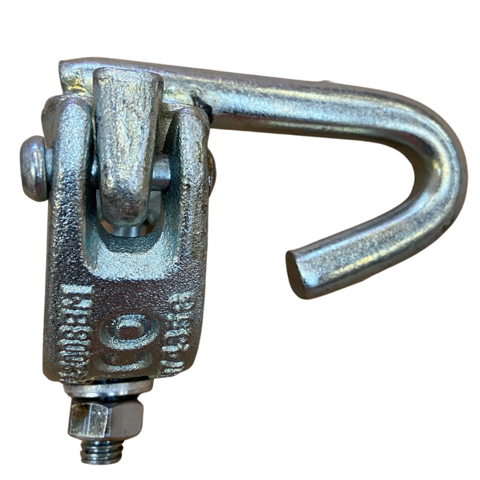 Internal Hook Couplers