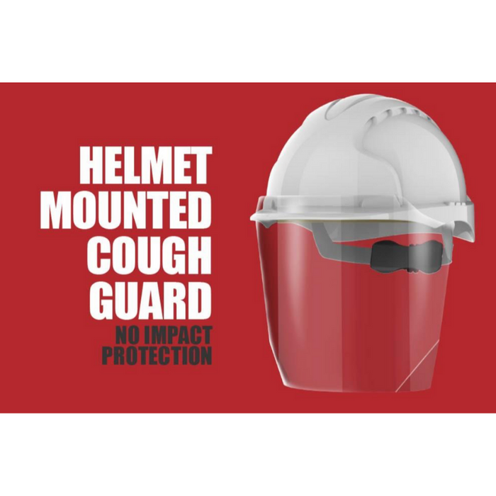 JSP Cough Guard