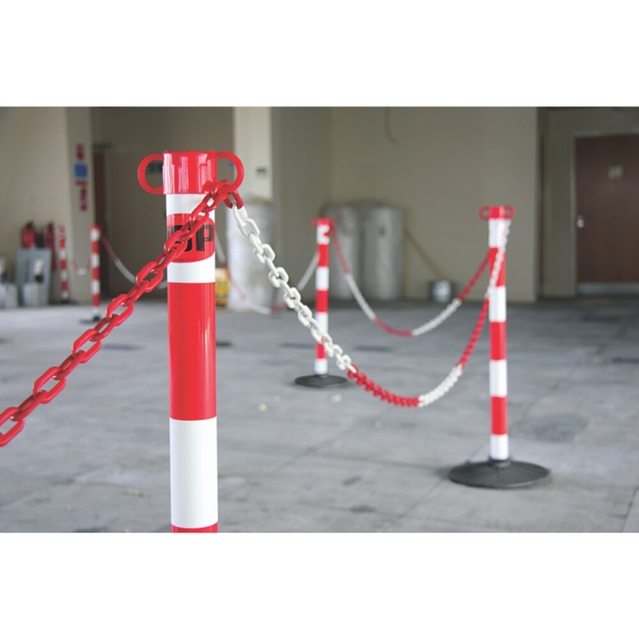 JSP Post & Chain Barriers