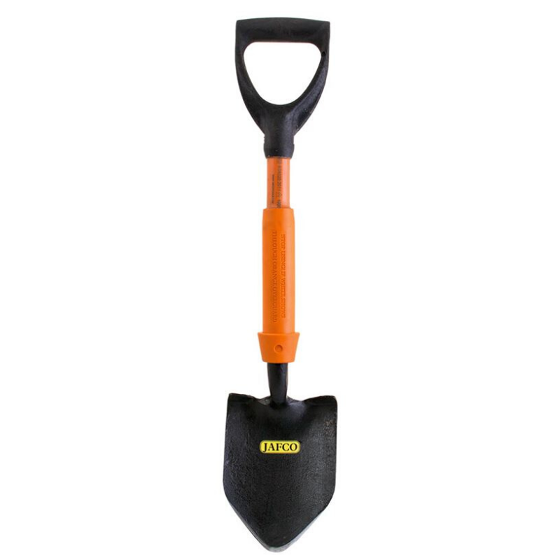 Jafco BS8020 Insulated Short General Service Shovel O L