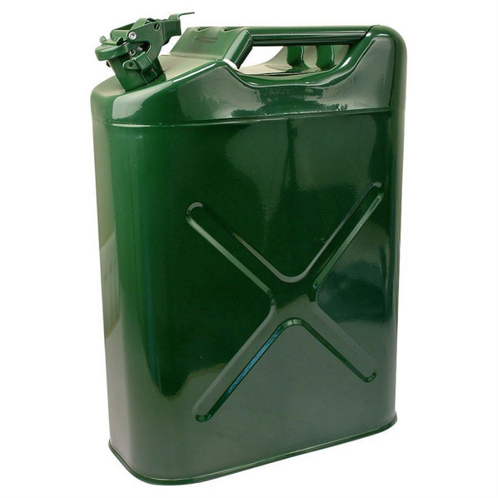 Jerry Can