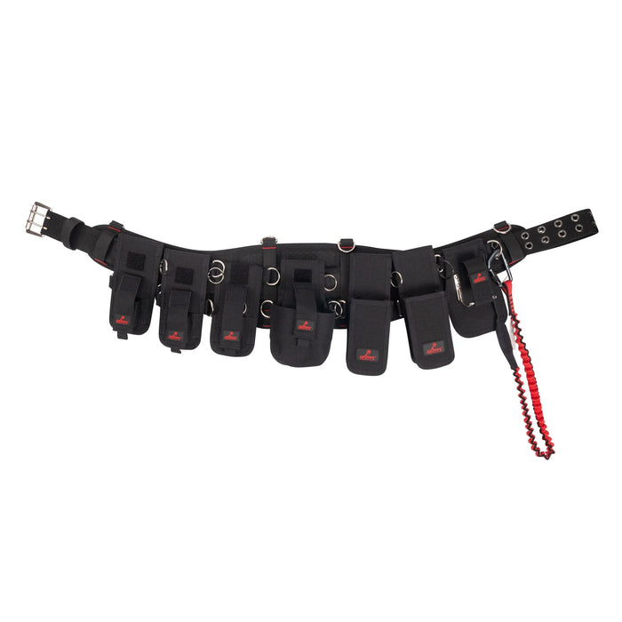 GRIPPS Scaffolders Kit - 7 Skin Retractable