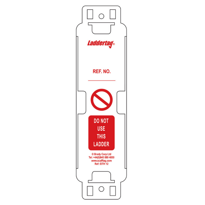 Laddertag® Holders - EITH/12