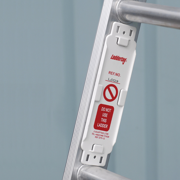 Laddertag® - Complete Box - EITH/L12
