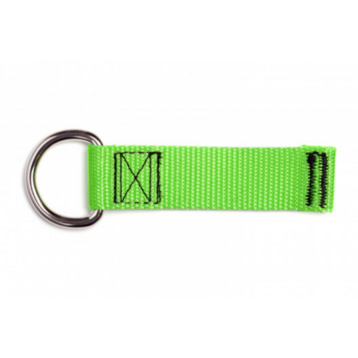 NLG Large D Ring Tool Tether - 10 per pack