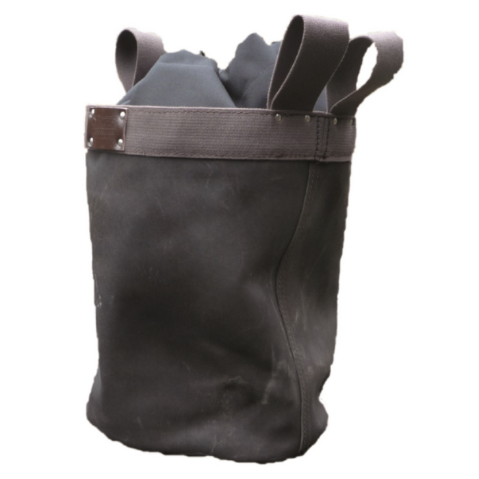 Leather Lifting Bag - Heavy Duty - SWL 100kg
