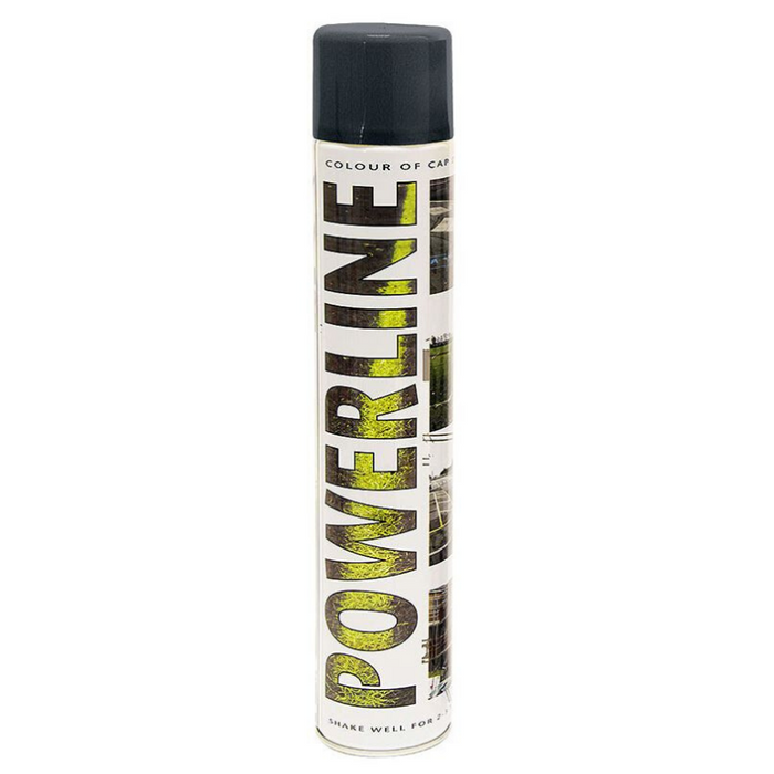 Road Marking Spray Paint - 750ml
