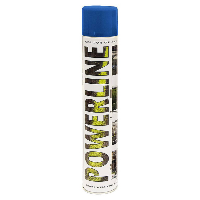 Road Marking Spray Paint - 750ml