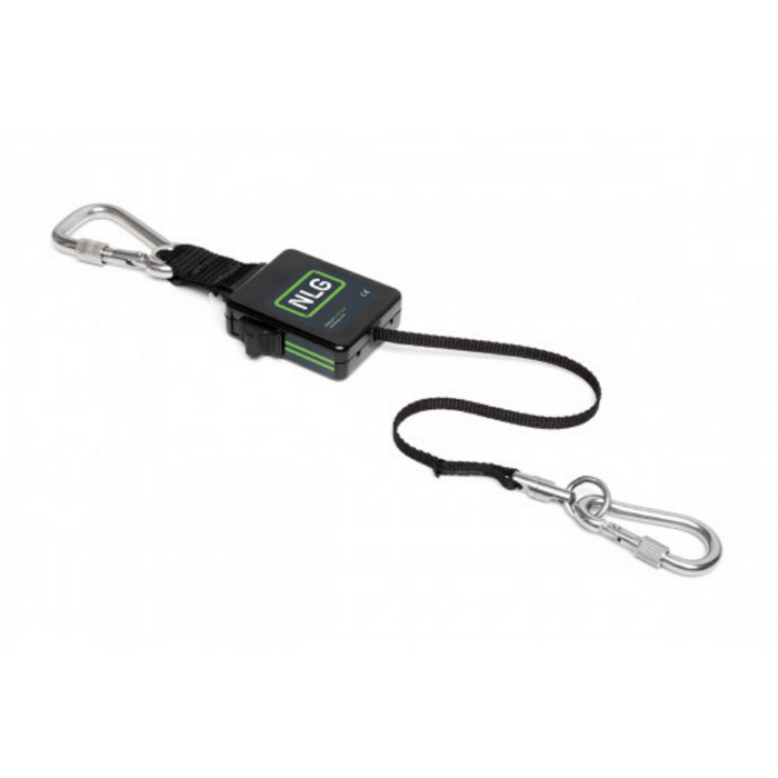 NLG Locking Retractable Tool Lanyard