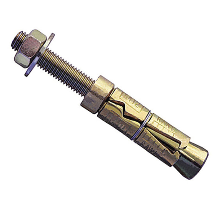 M12 Shield Bolt