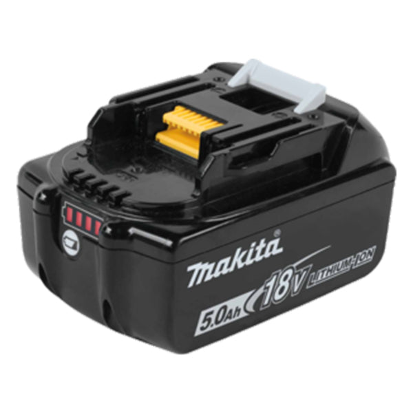 Makita - 5.0 AH Li-ion Battery - 197282-4