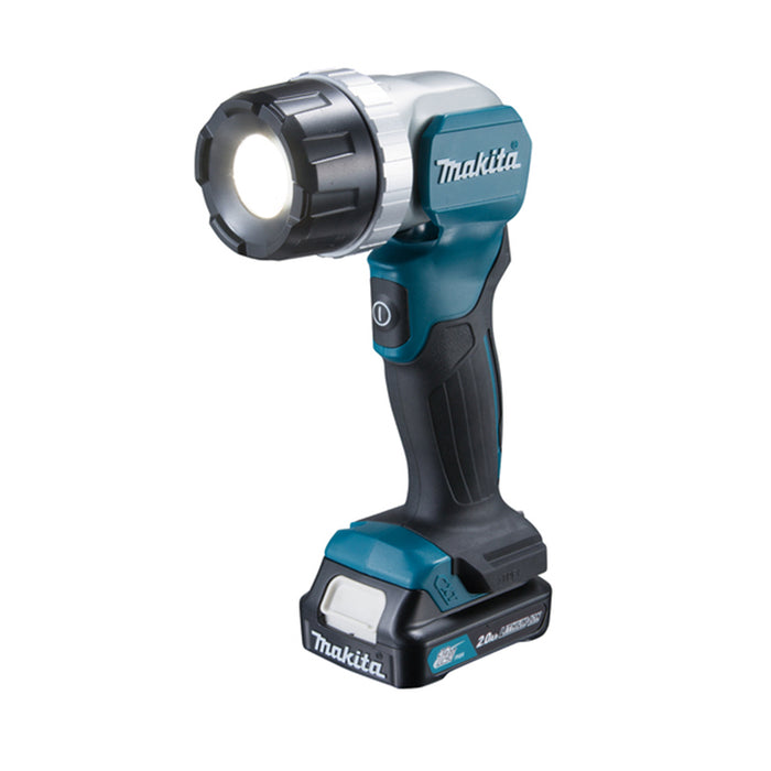 Makita - 18v LXT LED Flashlight - DML808