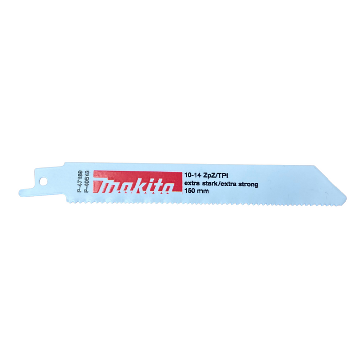 Makita P-47189 Recip 1500mm Blade