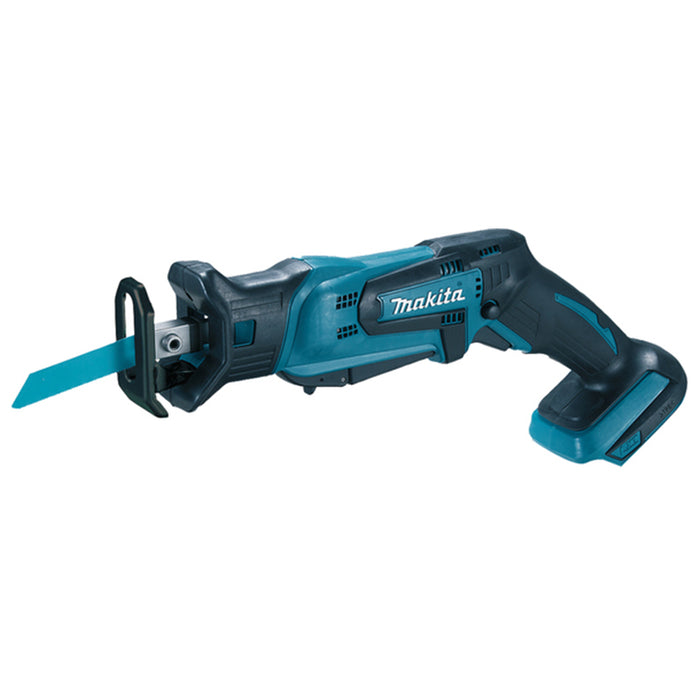 Makita - 18v Reciprocating Saw - DJR185Z