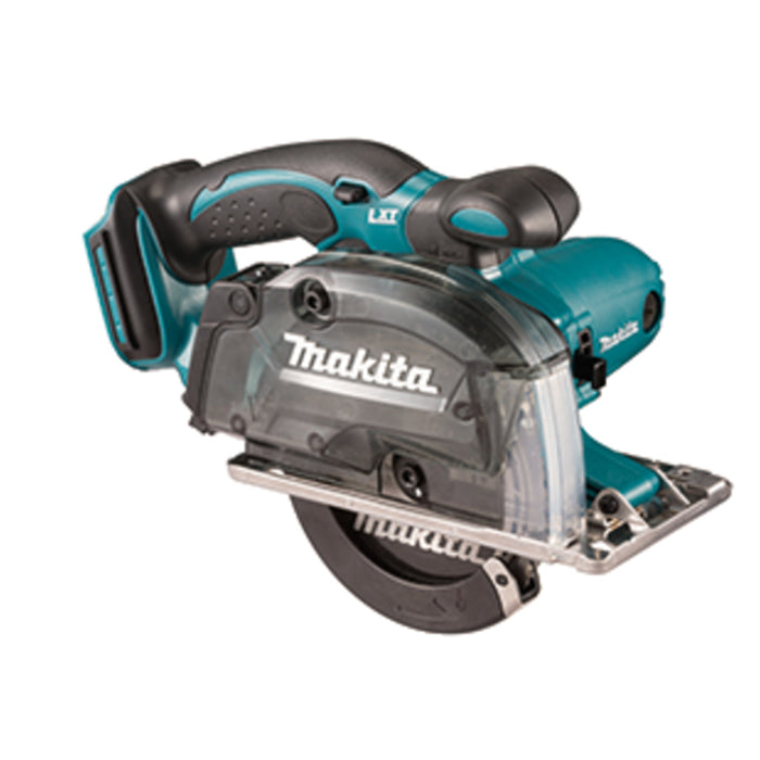 Makita - 18v Metal Saw Body only DCS553ZJ