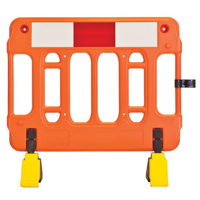 Mergon Barrier System