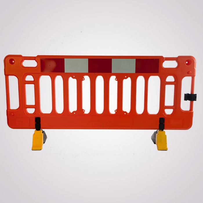 Mergon Barrier System
