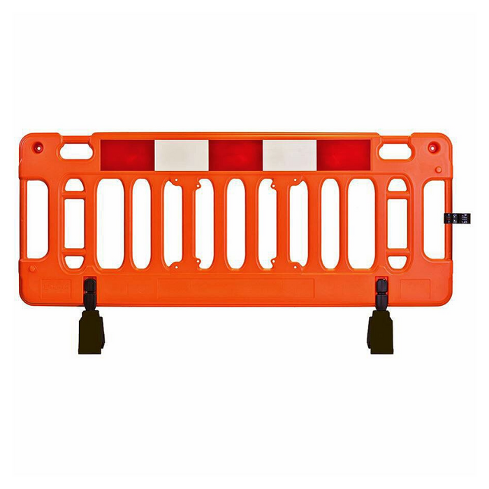 Mergon Barrier System