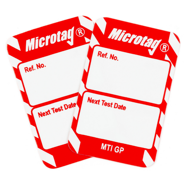 Microtag® Insert