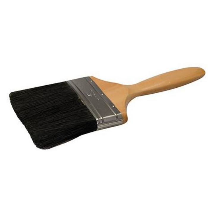 Mixed Bristle Paint Brush 100mm