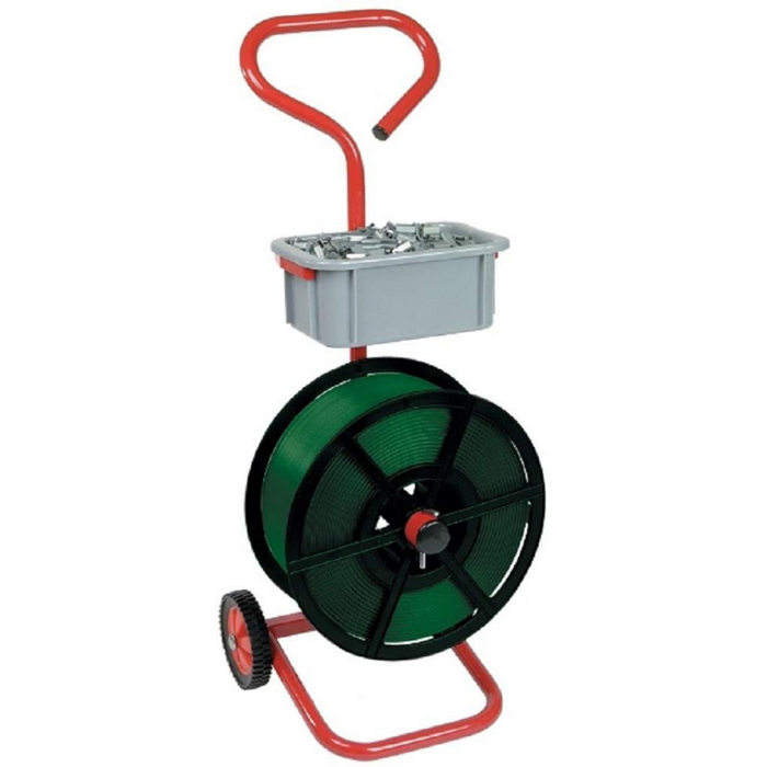 Mobile Strapping Trolley (only)