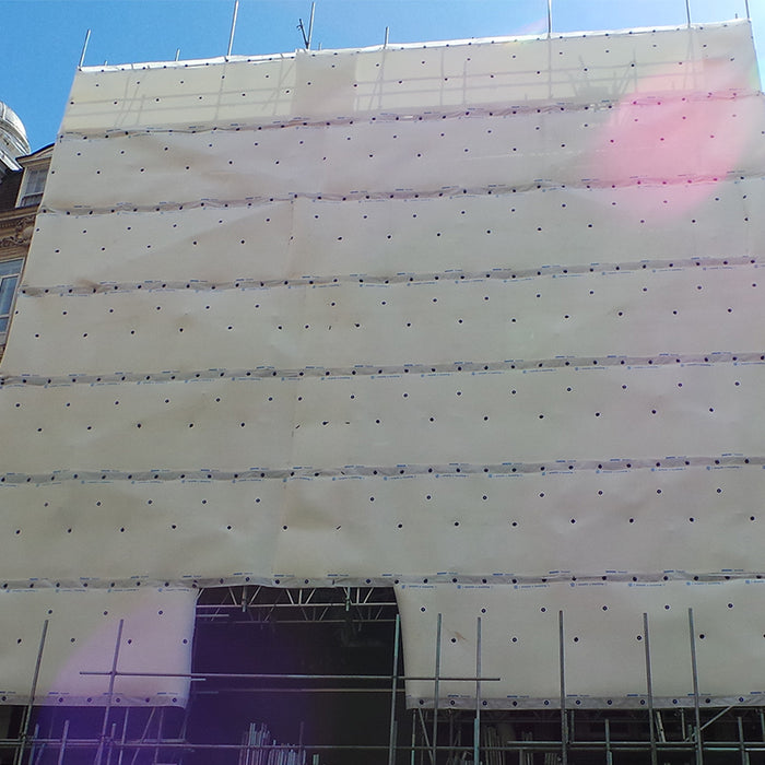 MonarSound Flamesafe Acoustic Sheeting