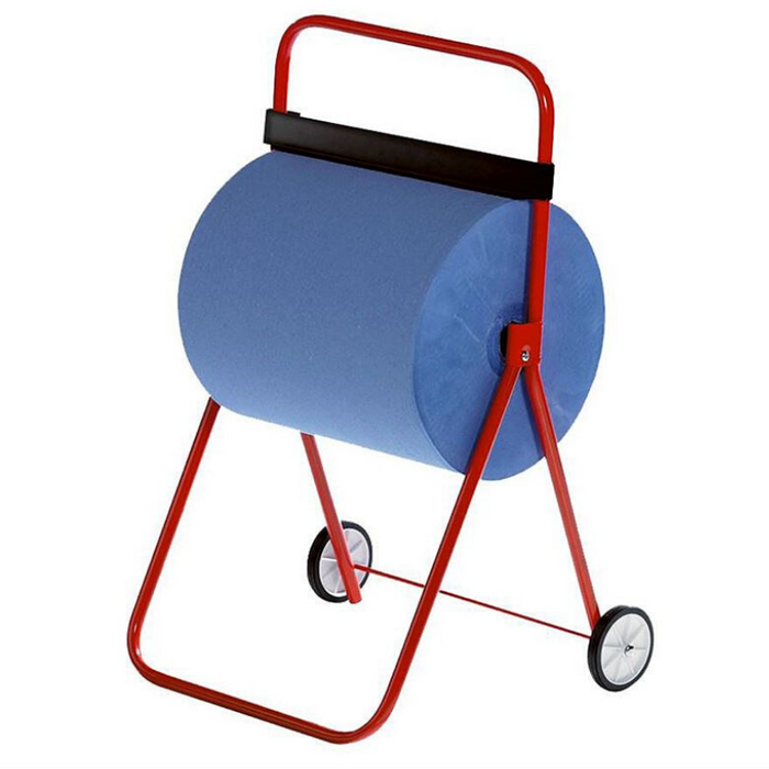 Monster Roll Floor Stand Holder