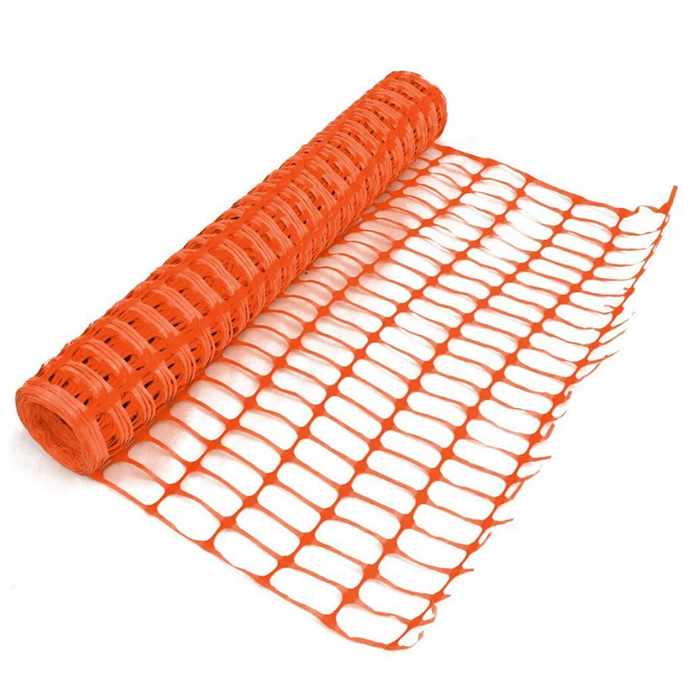Barrier Fencing 1m x 50m