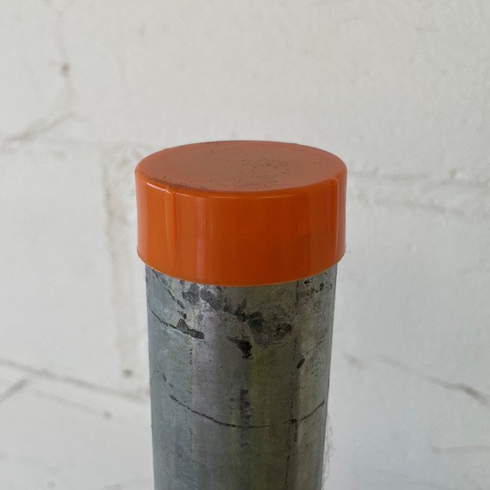 Tube End Caps