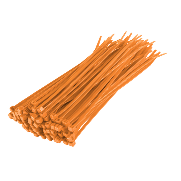 Netting Cable Zip Ties