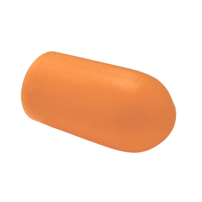 Fitting Thread Caps