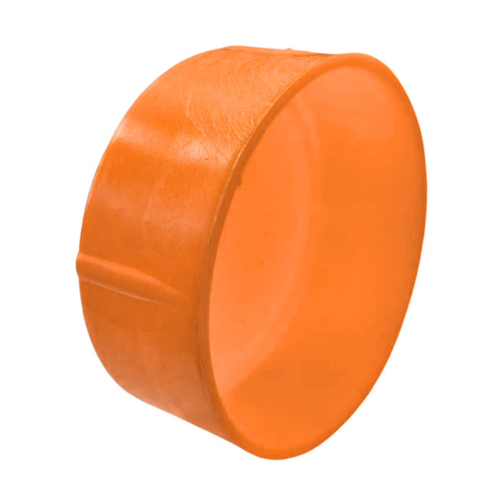 Tube End Caps