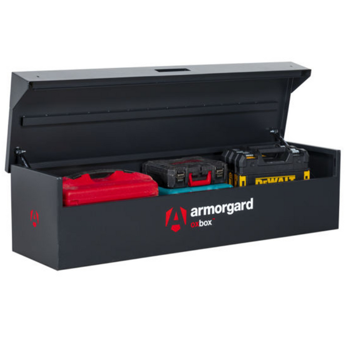 armorgard Oxbox