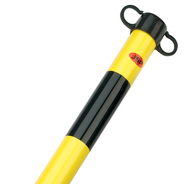JSP Post & Chain Barriers